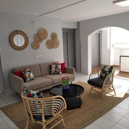Apartamentos Babalu プエルトリコ エクステリア 写真