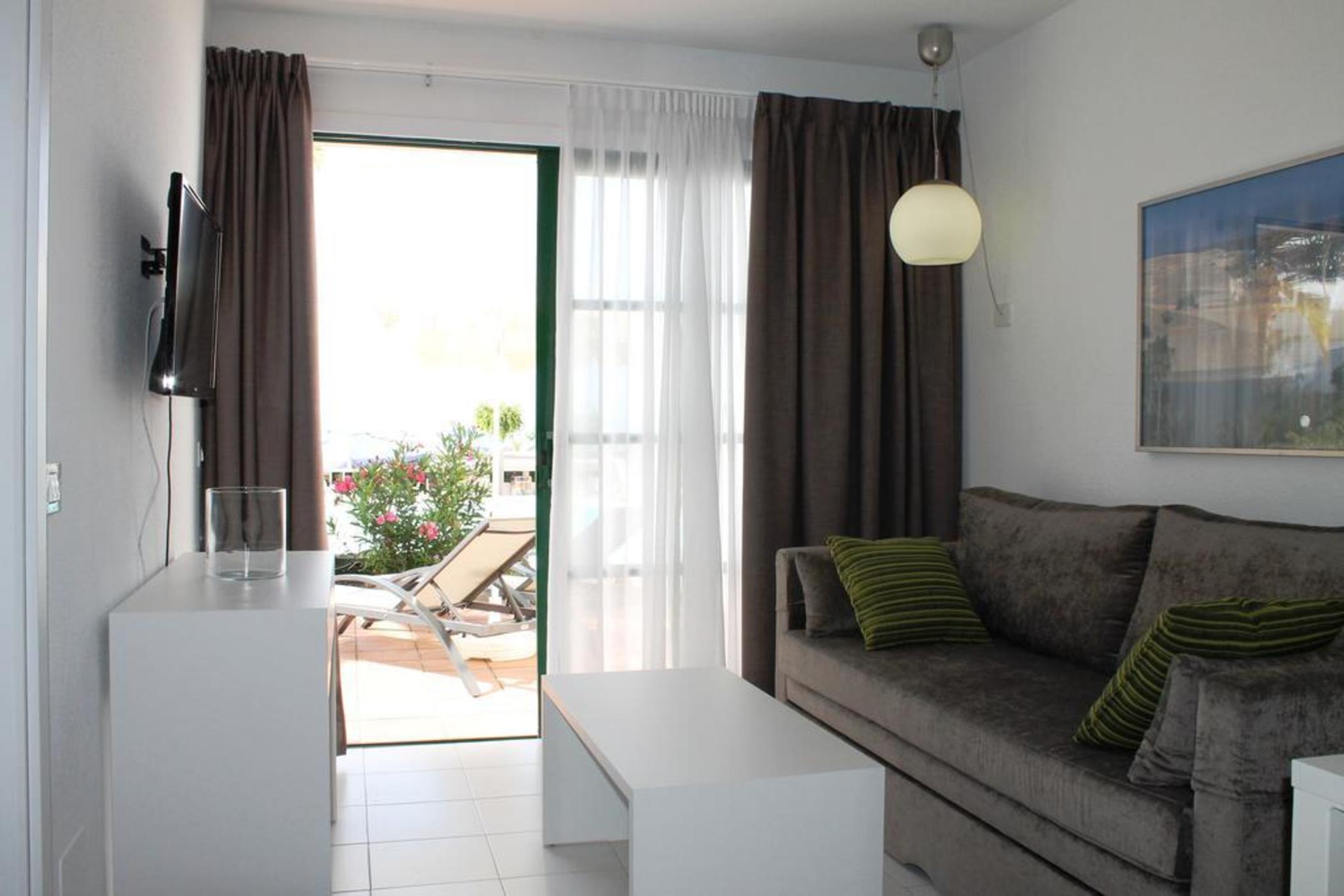 Apartamentos Babalu プエルトリコ エクステリア 写真
