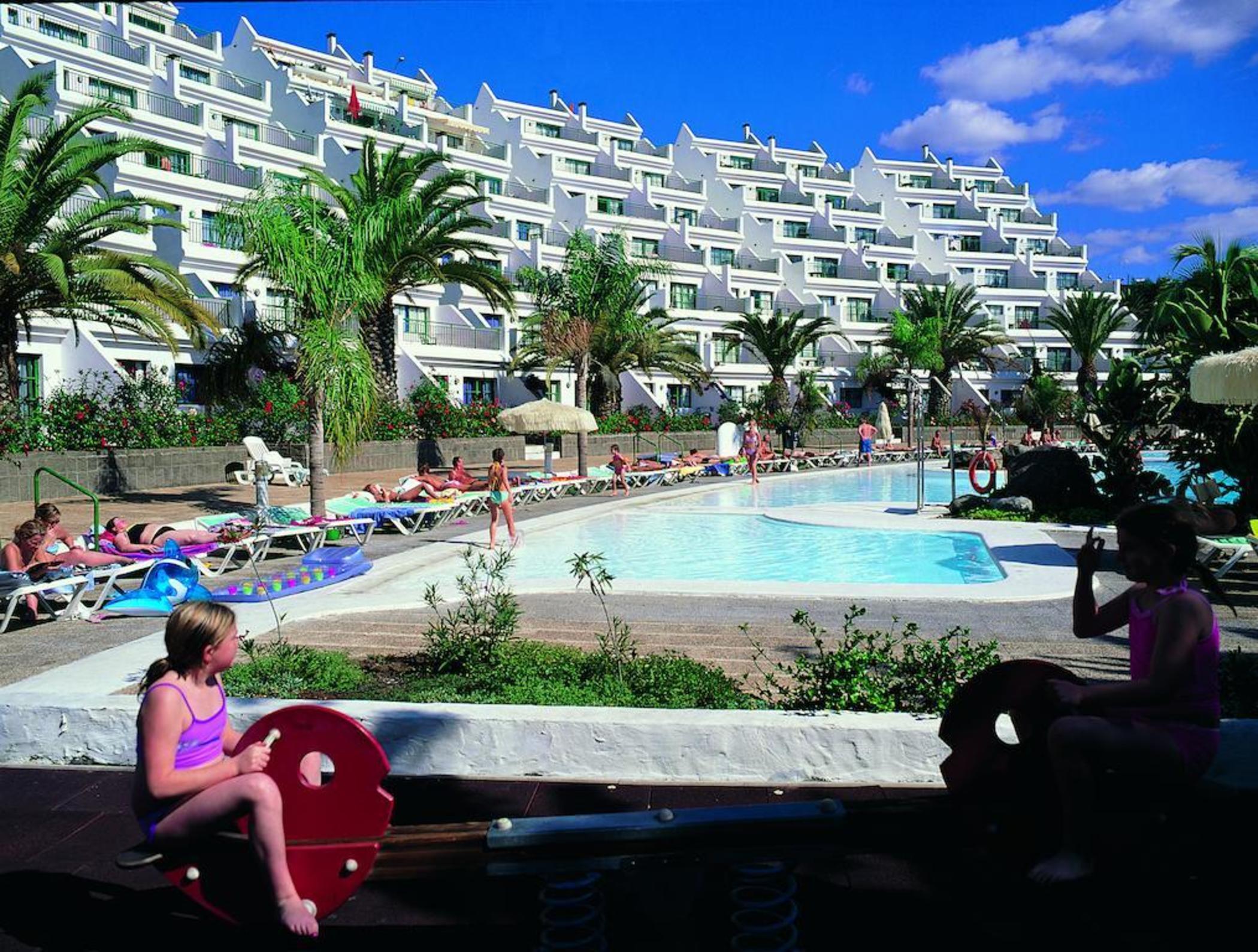 Apartamentos Babalu プエルトリコ エクステリア 写真