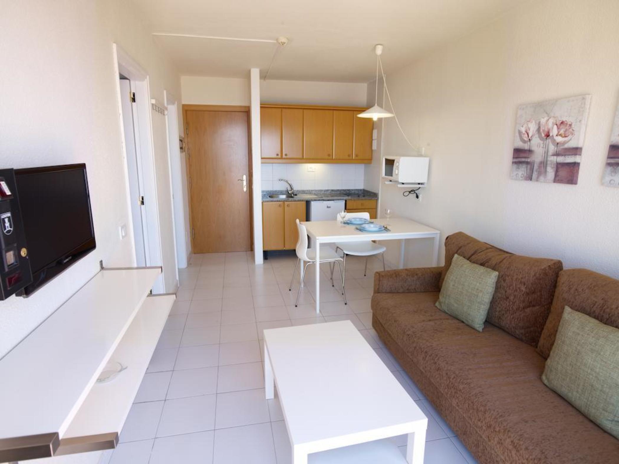 Apartamentos Babalu プエルトリコ エクステリア 写真