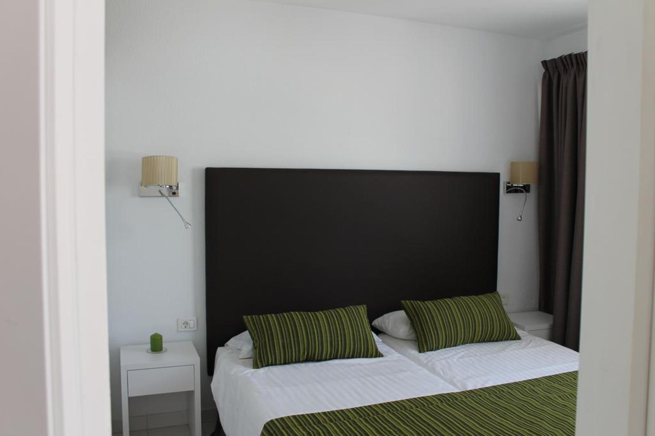 Apartamentos Babalu プエルトリコ エクステリア 写真