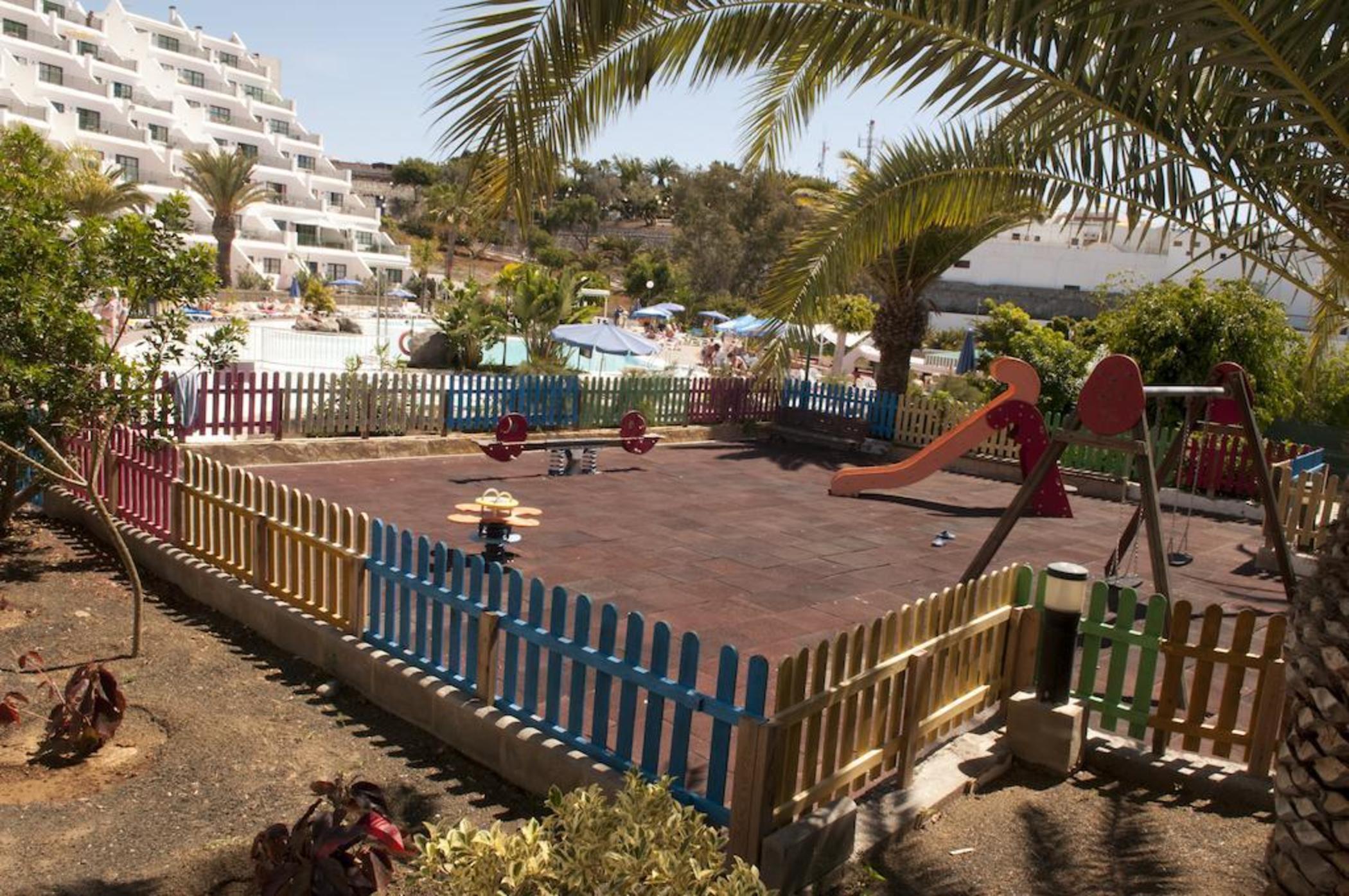 Apartamentos Babalu プエルトリコ エクステリア 写真