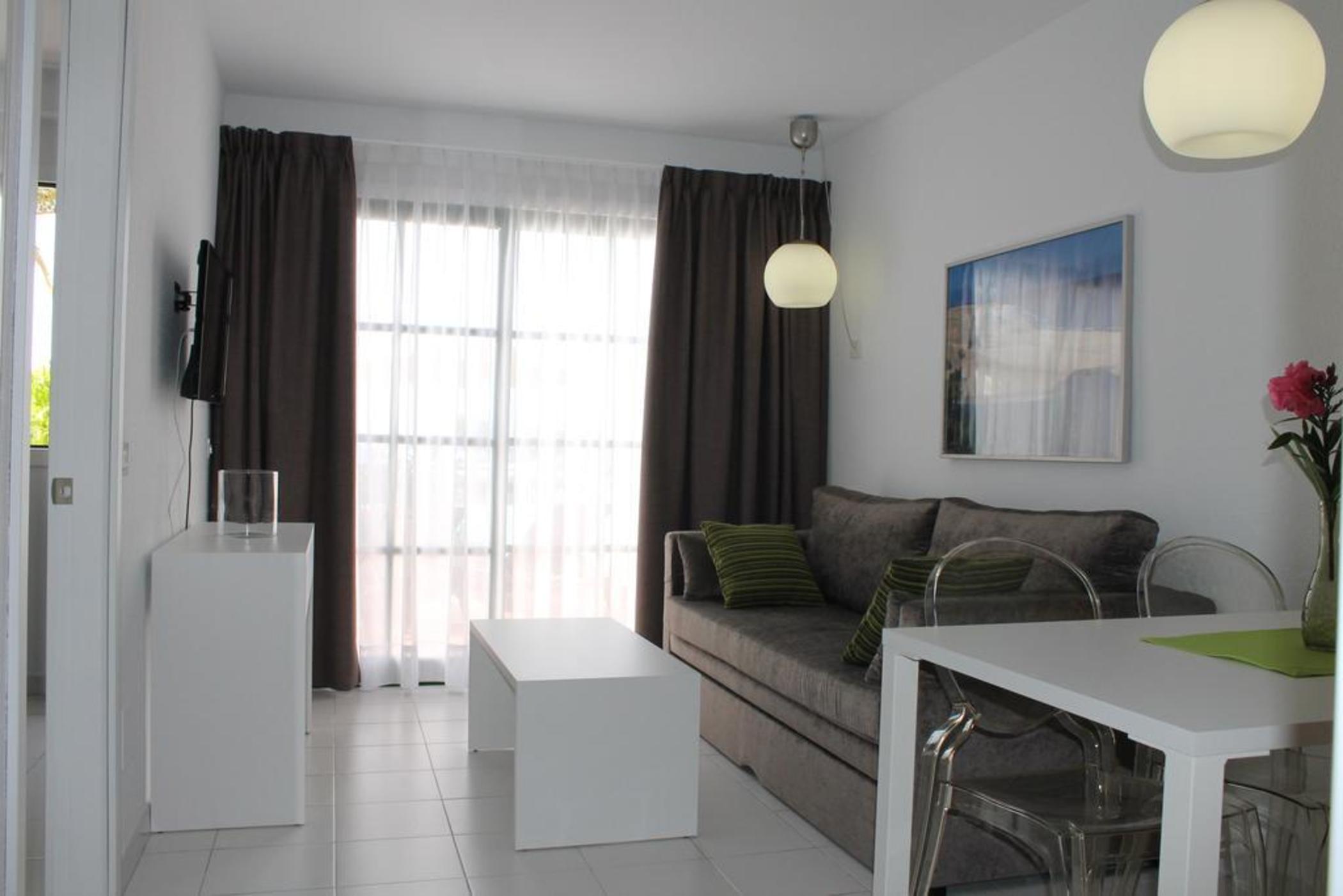 Apartamentos Babalu プエルトリコ エクステリア 写真