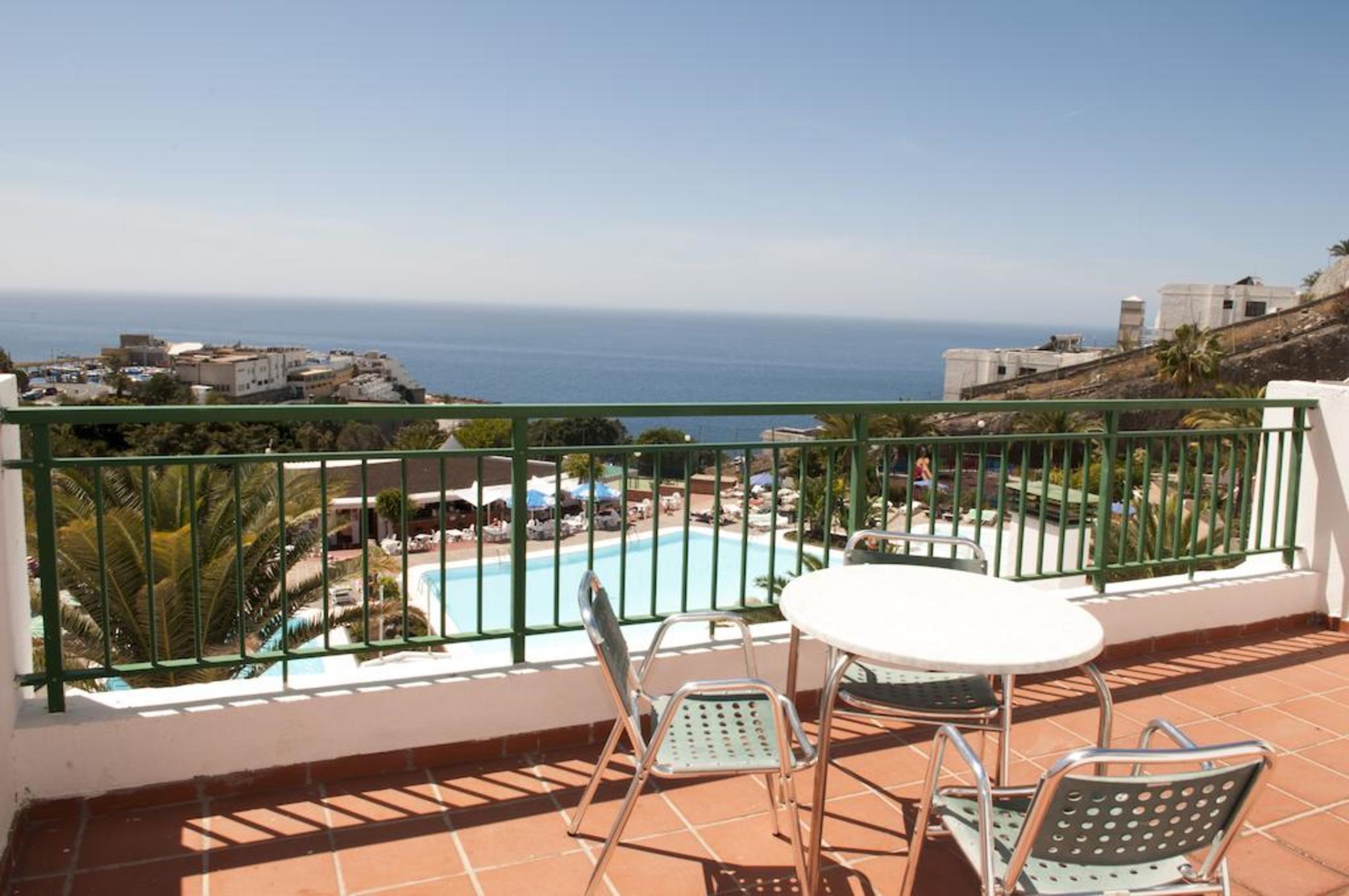 Apartamentos Babalu プエルトリコ エクステリア 写真