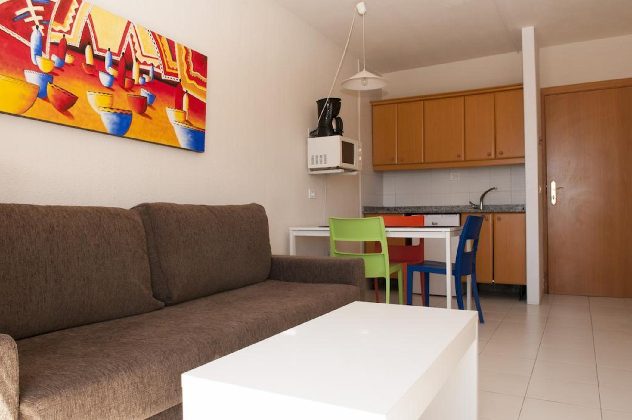 Apartamentos Babalu プエルトリコ エクステリア 写真