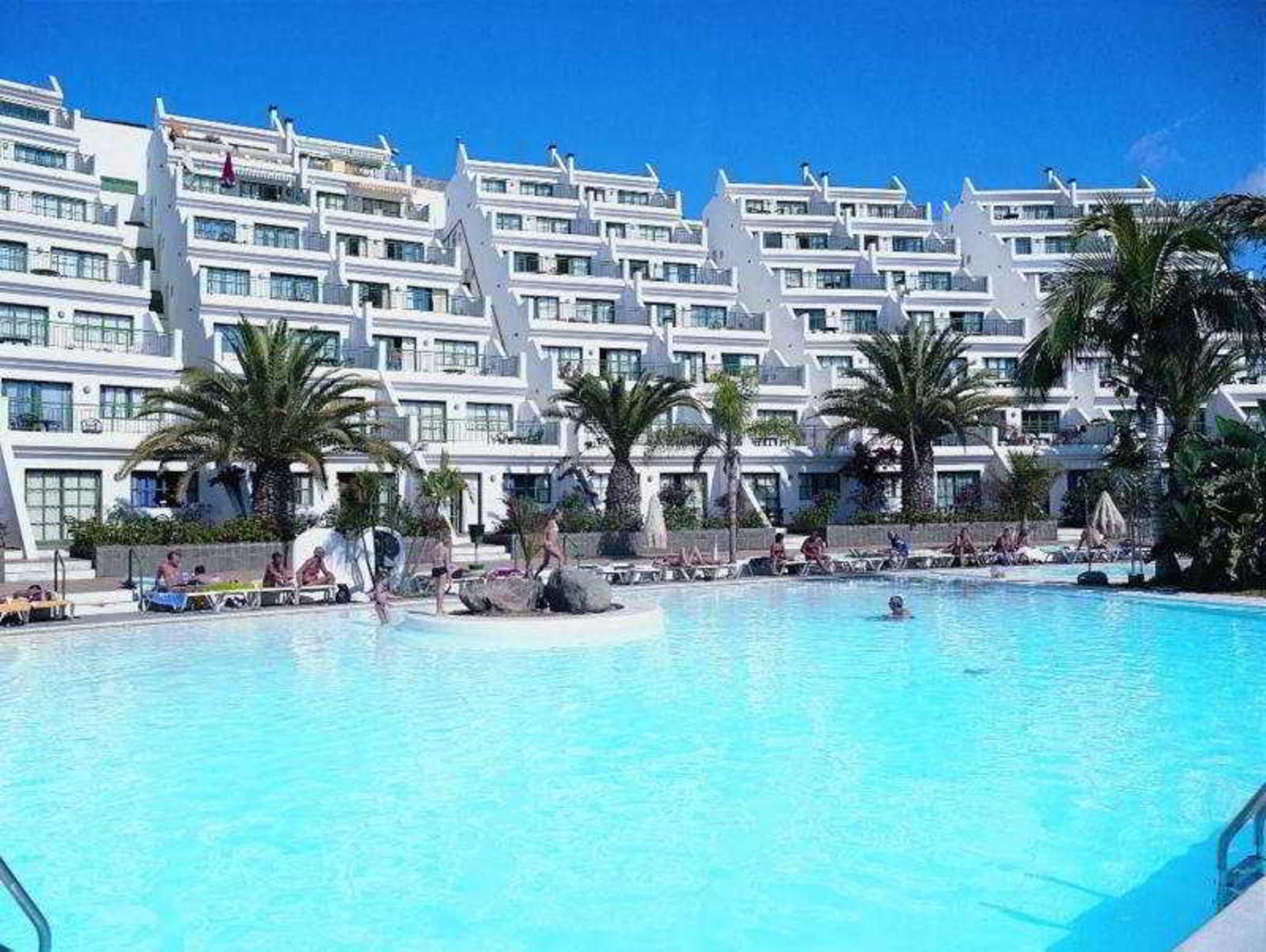 Apartamentos Babalu プエルトリコ エクステリア 写真