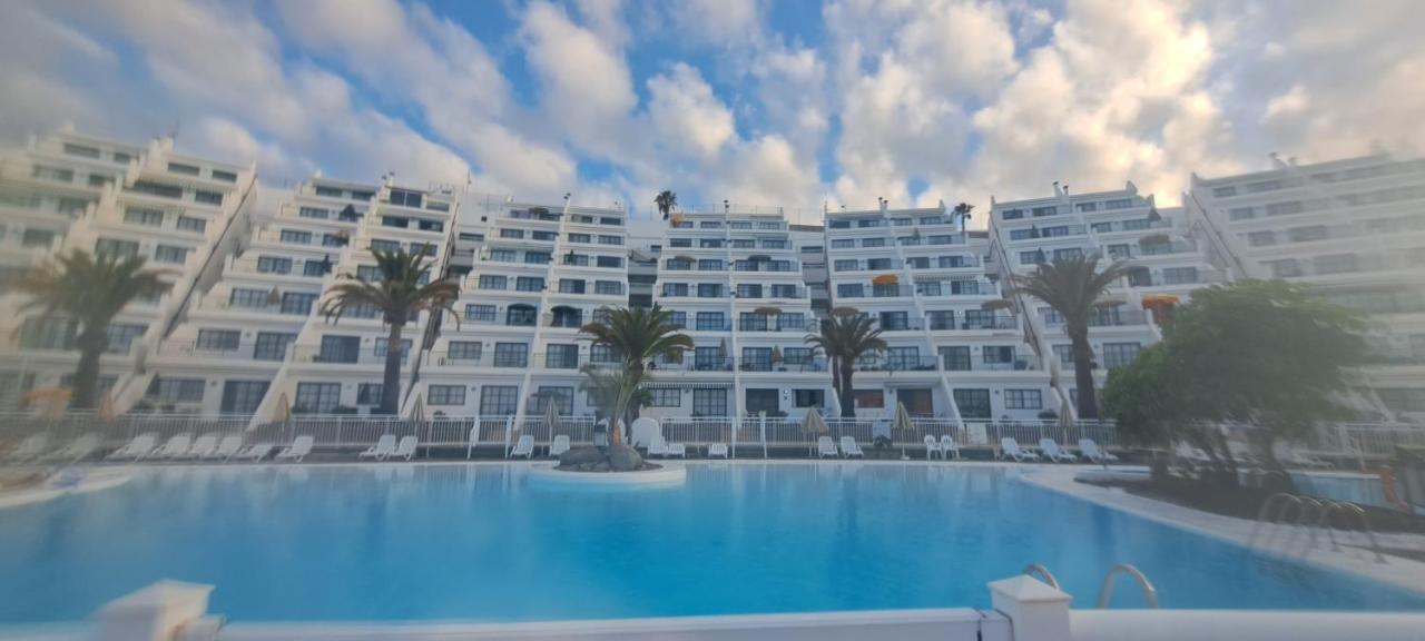 Apartamentos Babalu プエルトリコ エクステリア 写真