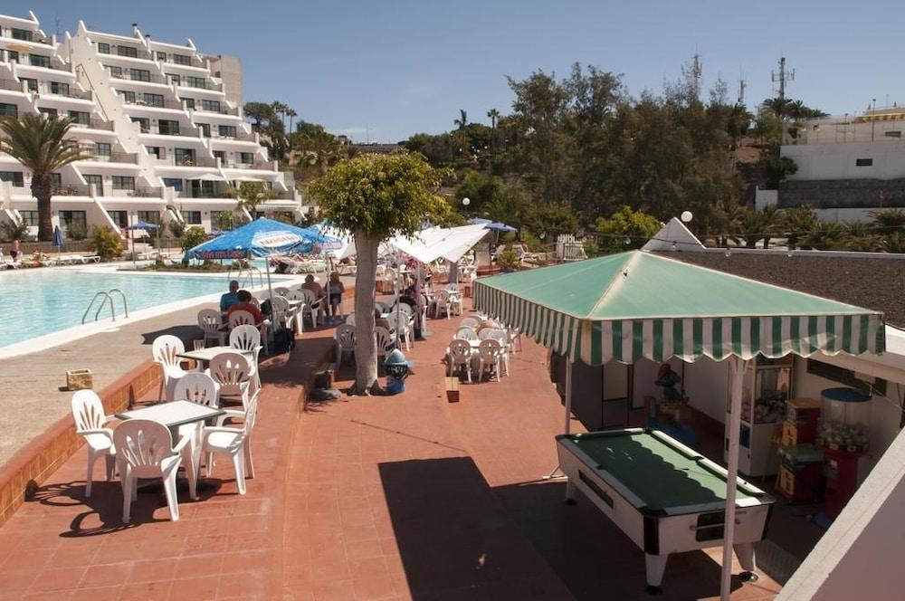 Apartamentos Babalu プエルトリコ エクステリア 写真