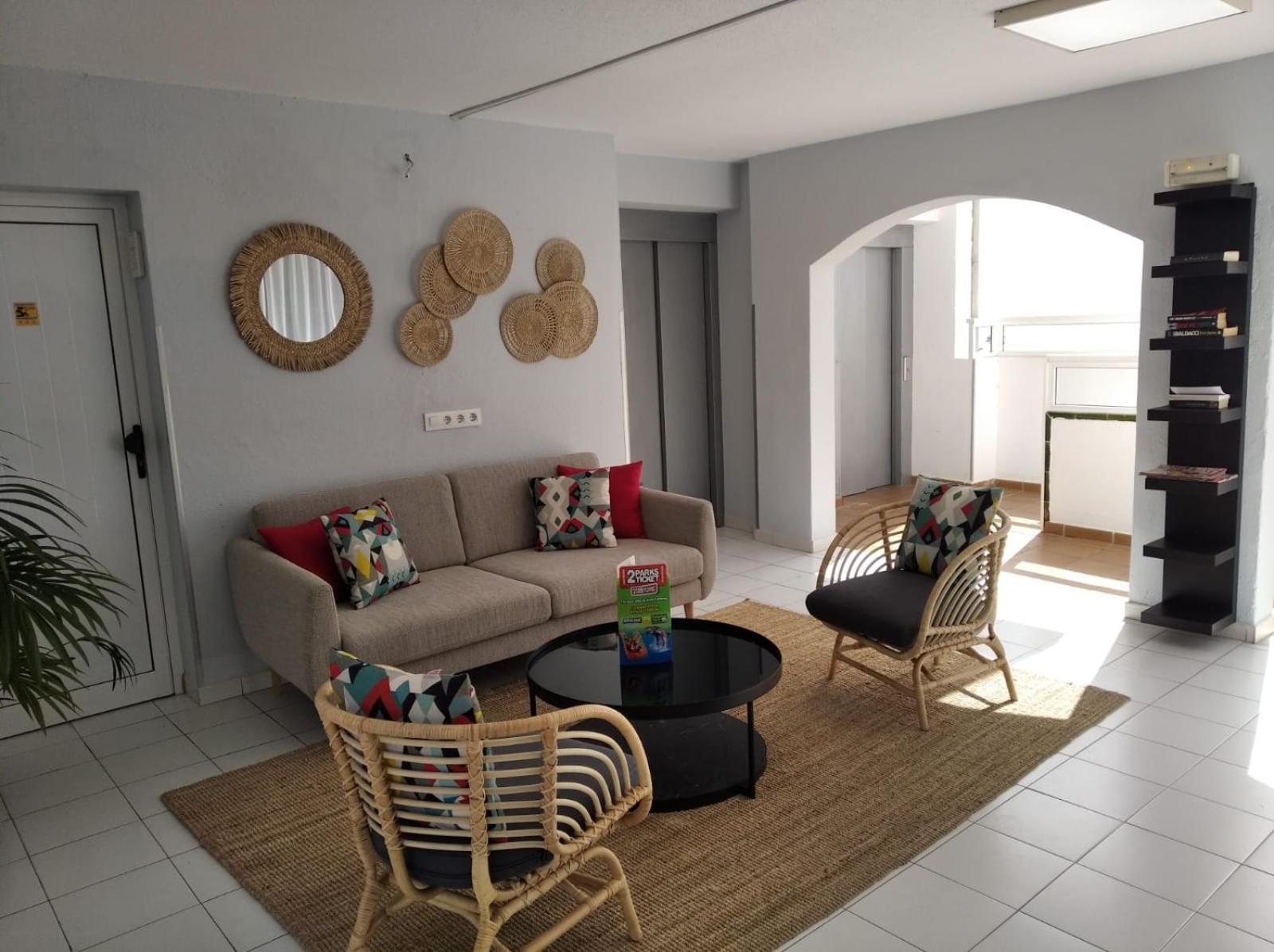 Apartamentos Babalu プエルトリコ エクステリア 写真