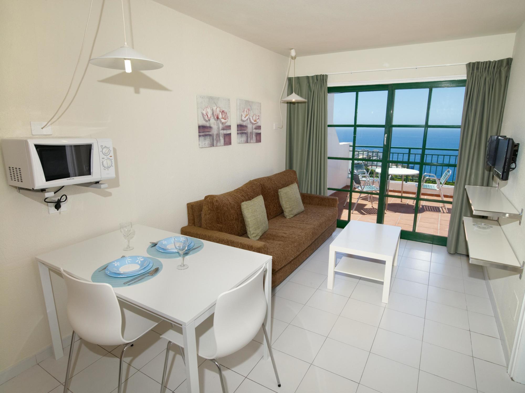 Apartamentos Babalu プエルトリコ エクステリア 写真