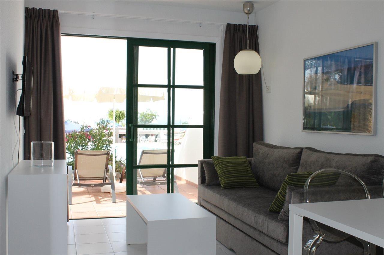 Apartamentos Babalu プエルトリコ エクステリア 写真