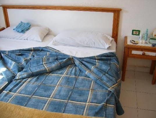Apartamentos Babalu プエルトリコ エクステリア 写真