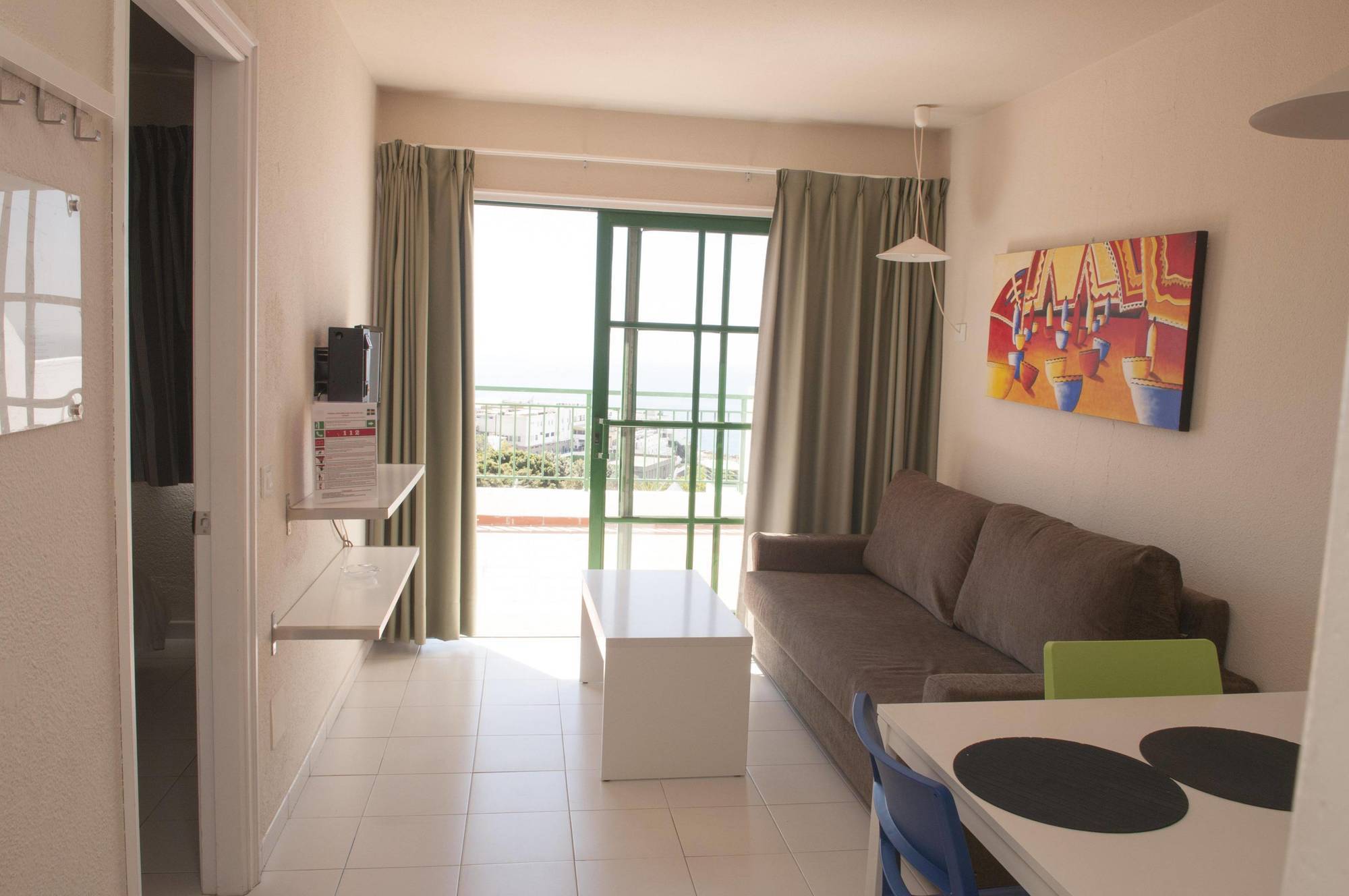 Apartamentos Babalu プエルトリコ エクステリア 写真