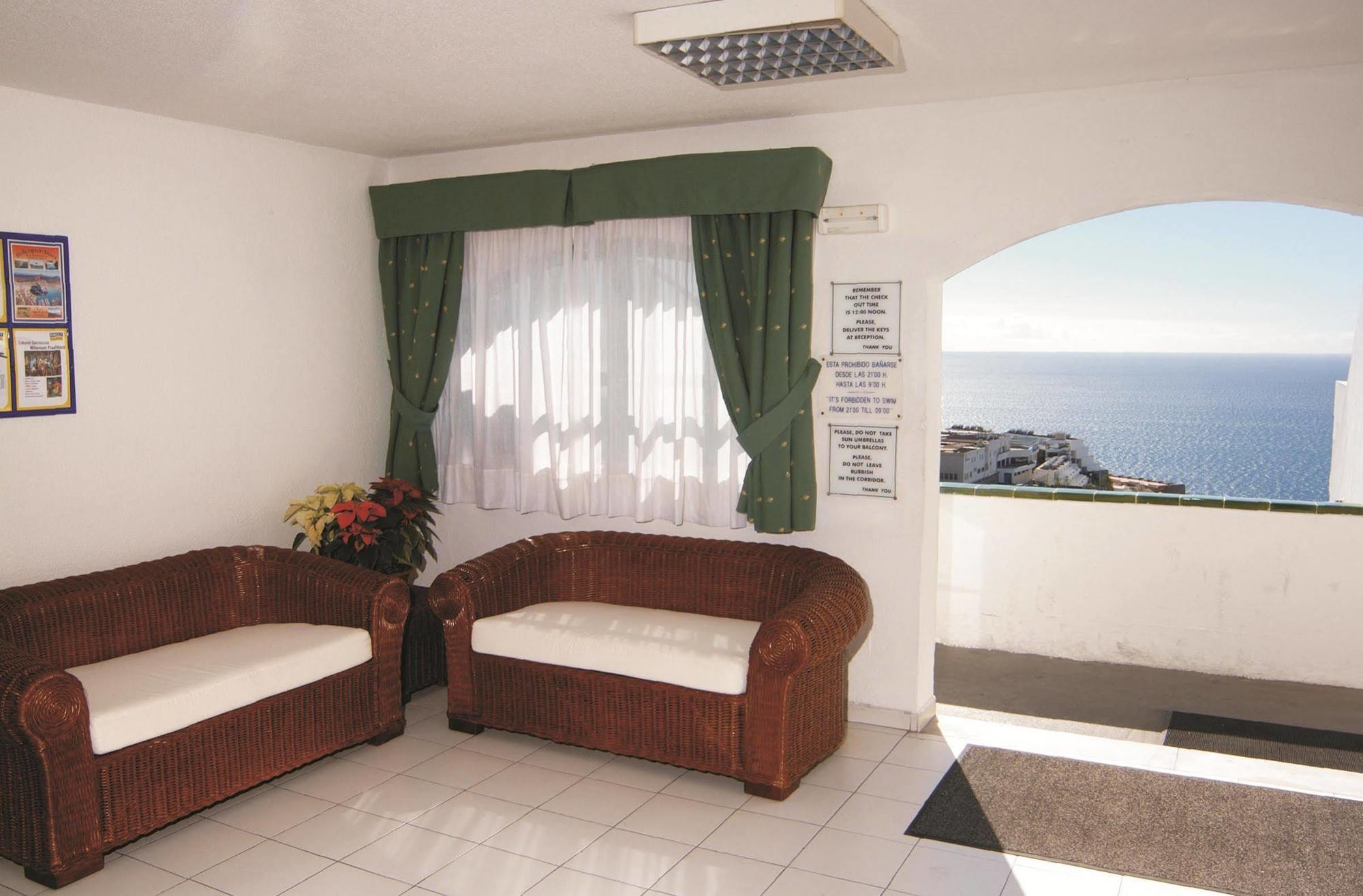 Apartamentos Babalu プエルトリコ エクステリア 写真