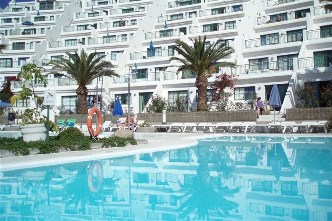 Apartamentos Babalu プエルトリコ エクステリア 写真